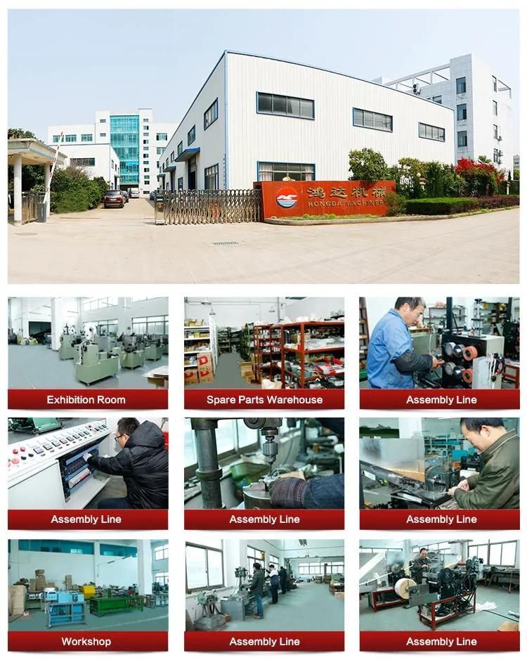 High Quality Wooden Tongue Depressor Producing Machine