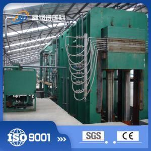Factory Outlet Store Veneer LVL Fancy Building Furniture Hot Press