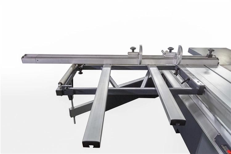 Wood Based Panel Saw Machine for Woodworking