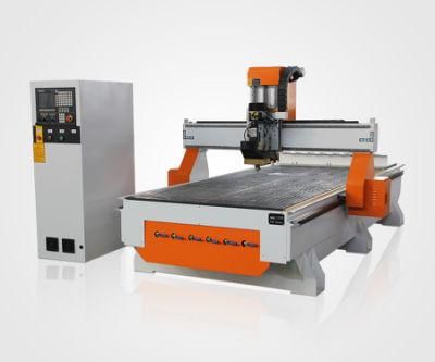4*8FT CNC Router Woodworking Machine 1325 Atc CNC Wood Router for MDF Cutting Wooden Furniture Door Making PCB CNC Routers