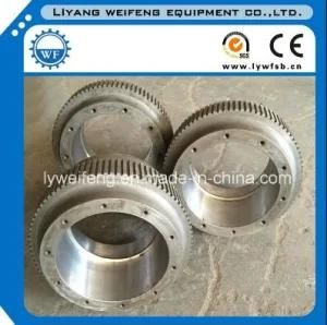 Xgj850 Roller Shells Roller Assembly for Pellet Mill