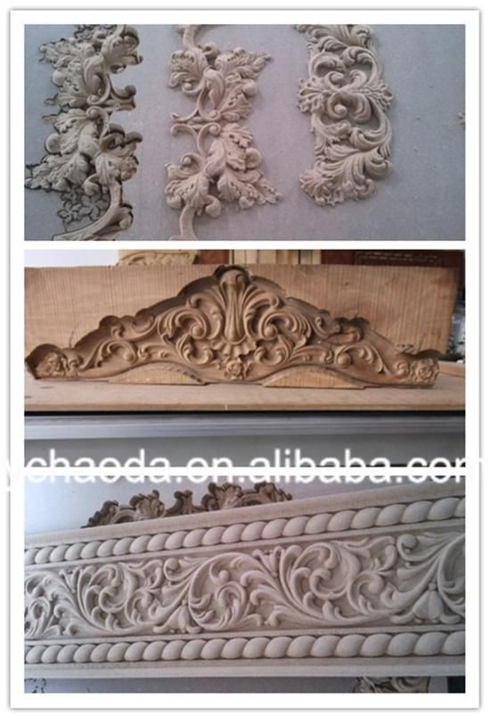 CNC Wood Router Machine for Sale