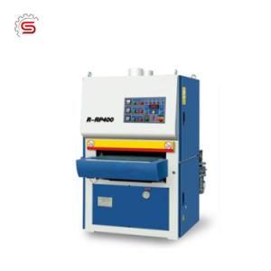 Wide Belt Sander 400mm Width for Woodworking