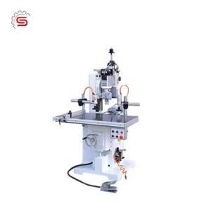 Mzb7203b Auto Vertical Horizontal Multi-Axle Driller for Wood