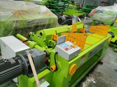 Plywood Making Machine Veneer Peeling Machine Line