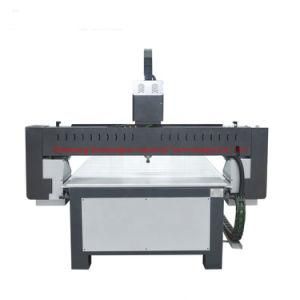 Hot Sale Wood Door Engraving CNC Router Machine From China