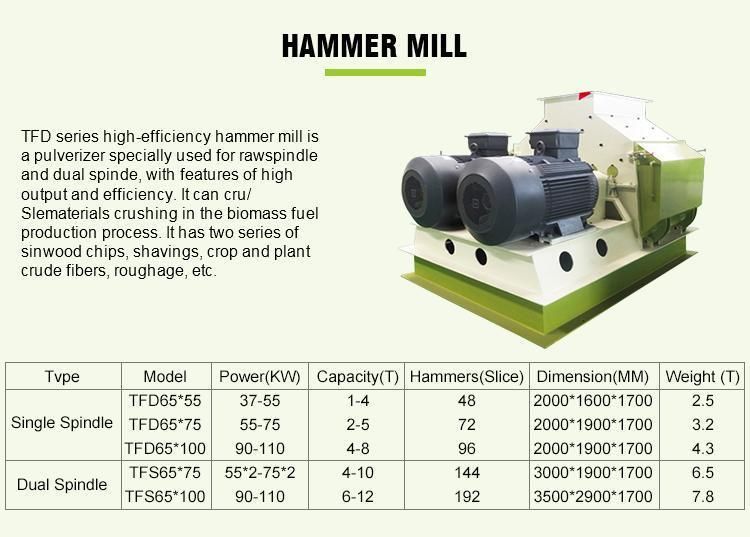 CE Approved High Quality 8-10 T/H Hardwood Pellet Production Line Complete Wood Sawdust Pellet Line Straw Pellet Plant Wood Pellet Production Line