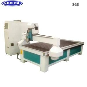 1530 CNC Rotuer Machine for Processing Wood Furniture, Windows, Doors, Lockers, Drawers, Sofa