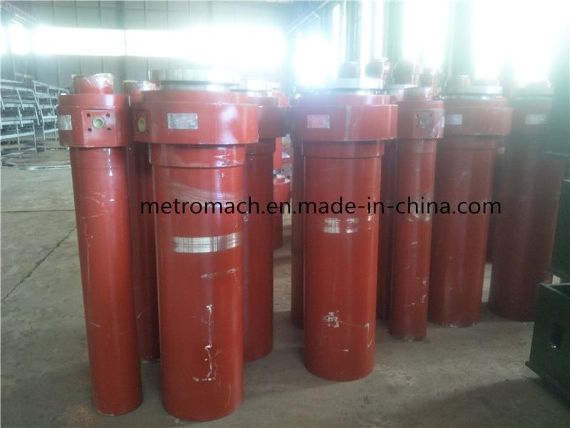 Wood Cold Press Machine for Core Veneer
