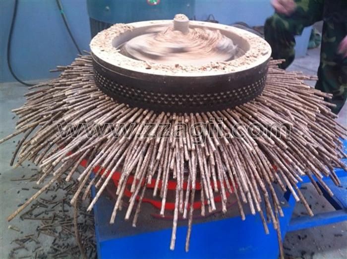 Hot Selling Sawdust Straw Hay Wood Pellet Making Machine