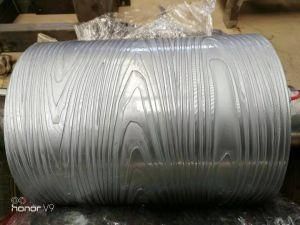 Embossing Roller Cylinder with Customized Patterns for Embossing Machine Embossment