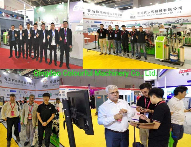 Lamination Machine Manufacturer From Qingdao Factory