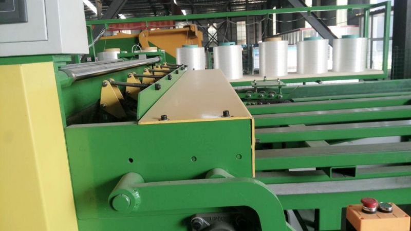 Automatic Wood Veneer Composer Machine