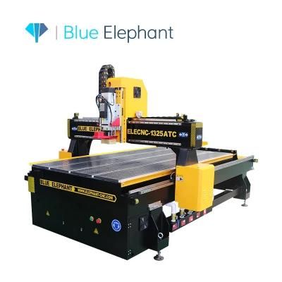 CNC Router 1325 Wood Router Machines Woodworking /Advertising CNC Router Machine Price