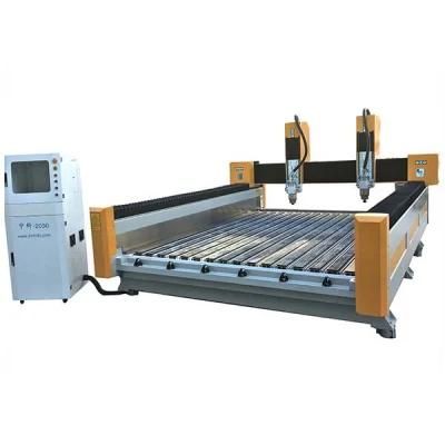 1325 Stone CNC Cutting Router