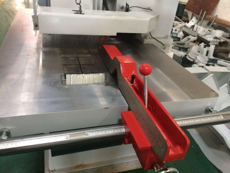 ZICAR MJ153A high efficiency Rip saw machine