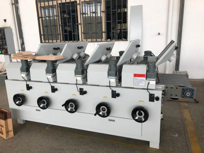 MDF Panel Cutting Machine Panel Saw Sliding Table Saw Woodworking Machinery with CE Made in China