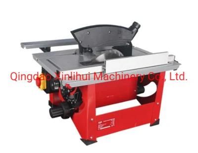 Table Saw with Low Price/Mini Table Saw Machine for Cutting 8 &quot;Table Saw Table Cutter Carpenter CNC, CNC Carpenter Machine Hardware_Tool