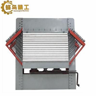 Plywood Machine Multi-Layers Veneer Dryer Machine