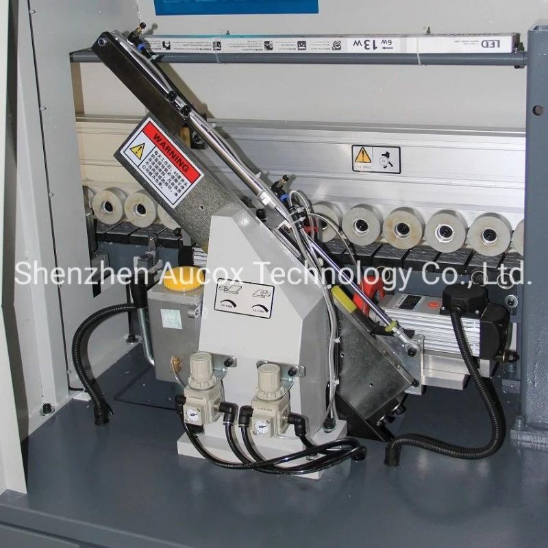 Full Automatic Edge Banding Machine