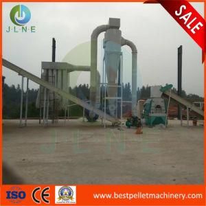 Ce Biomass Wood Pellet Production Plant, Wood Pellet Plant