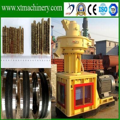 High Wear Resistance, Good Quality, Low Price Wood Pellet Machine for Pellet Line