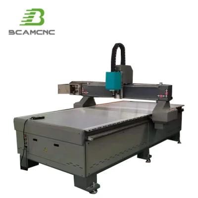 Cheap 1325 Good Quality CNC Router Machine for MDF PVC Woodworking Furniture Cuttting