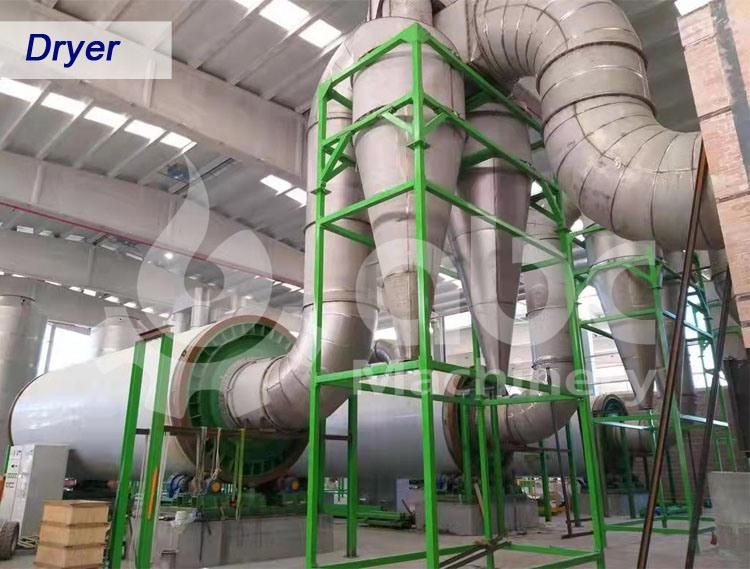 2021 Hot Sale Complete Large Scale Industrial Agricultrual Waste Rice Husk Pine Biomass Sawdust Wood Pellet Production Line as Fuel Making Processing Hardwood