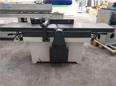 Woodworking Bench Top Jointer Machine