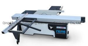 Sliding Table Saw Woodworking Machine
