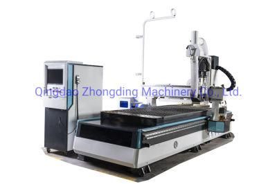 Atc CNC Router for Sale