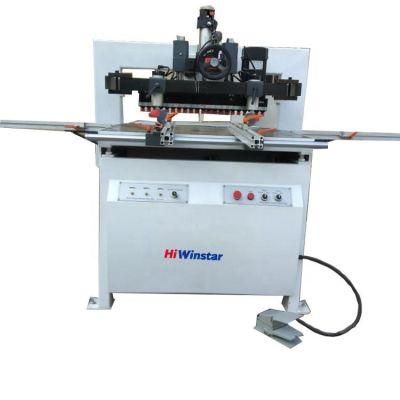 Woodworking Machine Wood Dowel Multi-Boring Drilling Machine