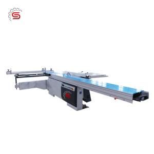 Furniture Woodworking Panel Saw Mjk61-38td Lumber Cutting Saw Machine