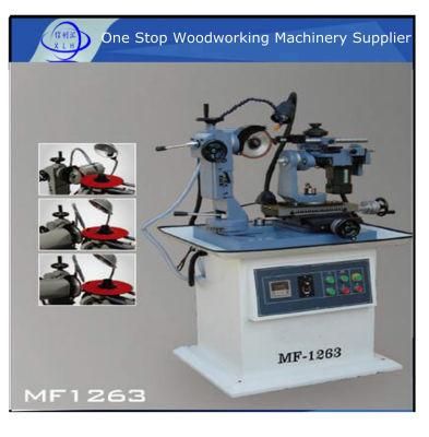Automatic Grinding for Planer Knives / Cutter Grinding Polishing Machine Sawblade Grinder Machine Sawblade Gear Grinding Machines