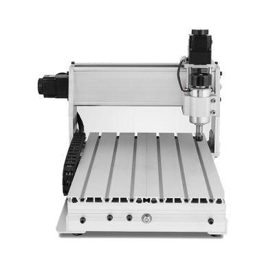 Small CNC Engraver/Mini CNC Router 3040/Desktop CNC Engraving Machine