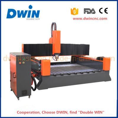 CNC Engraving Cutting Machine for Artificial Stone 7.5kw
