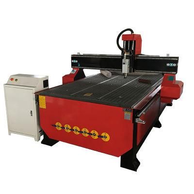 Zhongke 1325 New Model Woodworking CNC Engraving Machine