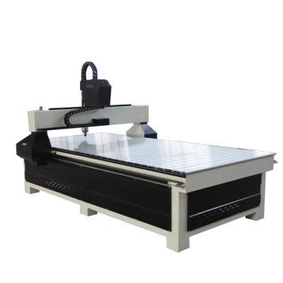 1325 Advertising CNC Router 3D Engraving CNC Machine Cheap Price