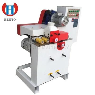 HENTTO Wood Round Stick Making Machine/ Wood Round Stick Machine with 2022 Lowest Price