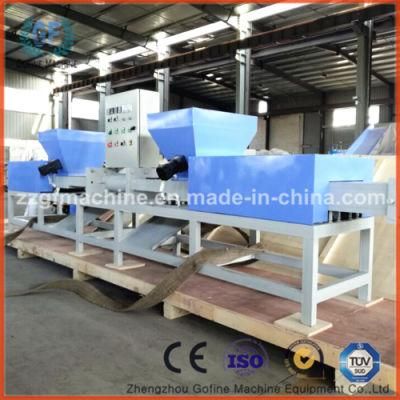 Wood Pallet Press Machine Supplier