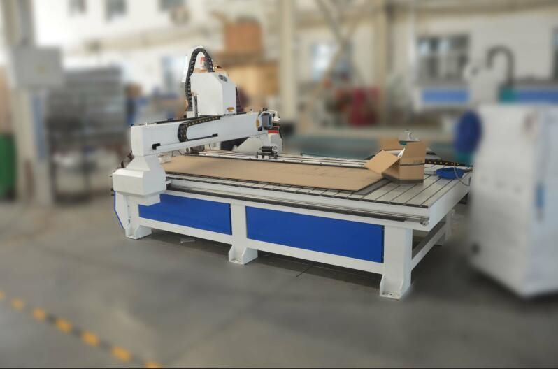 4X8FT 5X10FT Gear Rack Transmission Wooden Door Design CNC Router Machine