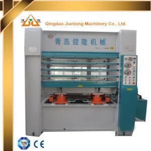 Hydraulic Hot Press Machine for Veneer