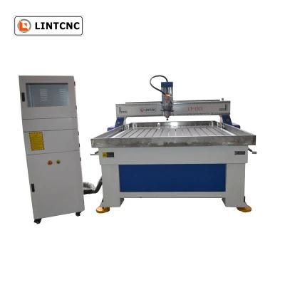 CNC Wood Cutter Router Cutting Engraving Machine 1224 3.0kw