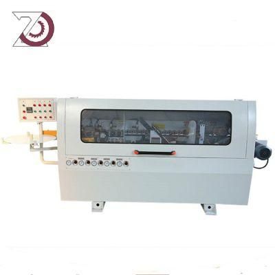 High Efficiency Automatic Edge Banding Machine for Sale