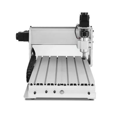 High Quality Desktop CNC Router Wood Carving Machine