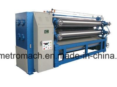 Woodworking Machinery Four Rollers Heavy Glue Spreader for Plywood