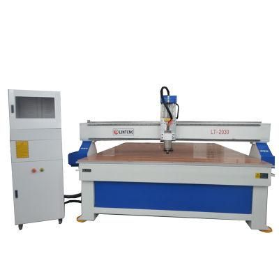 China Factory 1325 2030 3 Axis 4axis3d Woodworking CNC Router for Wood MDF Furniture