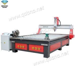 Woodworking Machine Series Qd-2030b CNC Woodworking Carving Machine