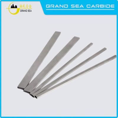 High Quality Hc2 H12s Carbide Strips