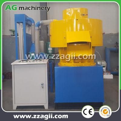 Ring Die Wood Chips Pellet Machine Sawdust Pellet Mills for Sale